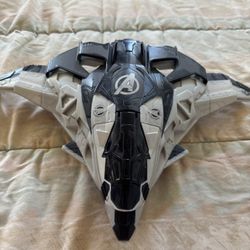 Avengers Quinjet Toy 