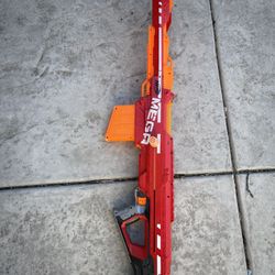 Nerf Gun Big