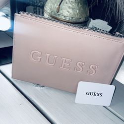 Brand New Guess Wallet/Purse 