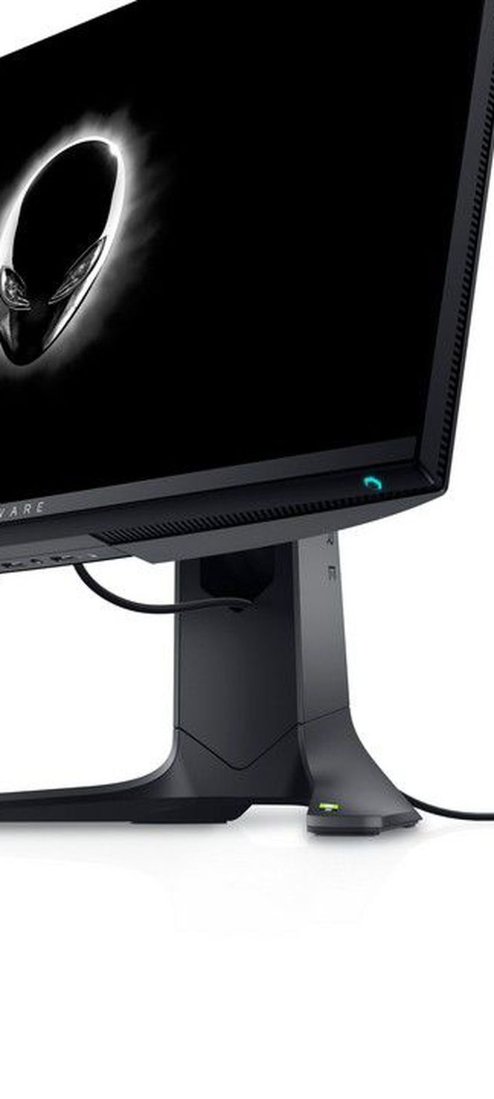 Alienware 25 Gaming monitor - AW2521H