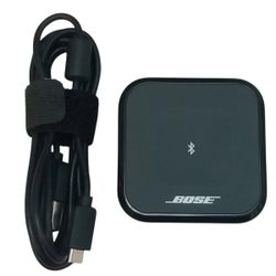 Bose 418048 Multi-Point Wireless Bluetooth Audio adapter | Tested Working