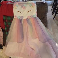 Gorgeous Girls Dresses Different Size 6_12 Years Old  Plus More Fall Clothes