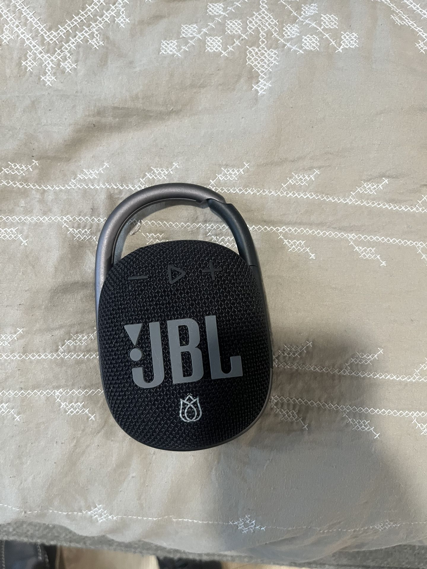 JBL Bluetooth Speaker