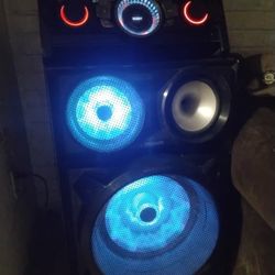 3200w Samsung Giga Sound Beats