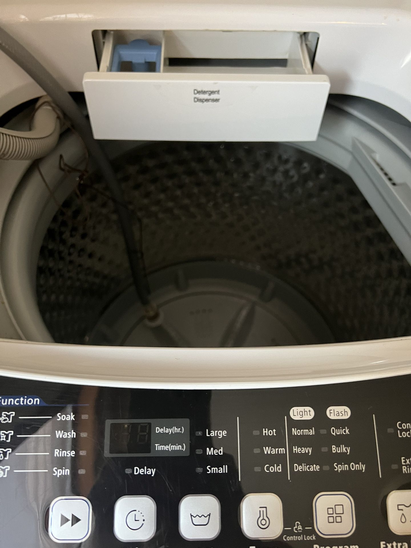Portable washing machine for sale - Brooklyn. $200 : r/NYList