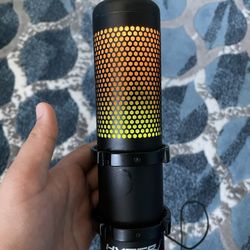 Hyper X Mic