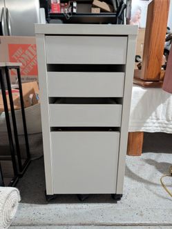 Ikea desk drawers