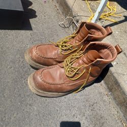 Work Boots