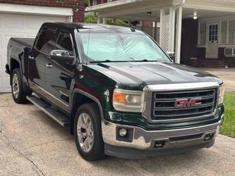 GMC  Z60 2014 81,500 miles