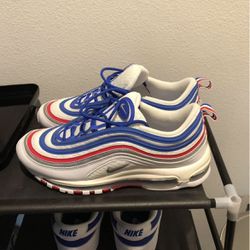 AIR MAX 97’s ALL STAR JERSEY FOR SALE 