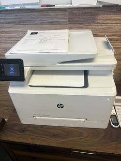 Toner Printer