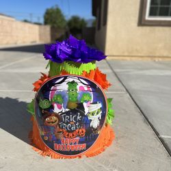 Halloween Pinata