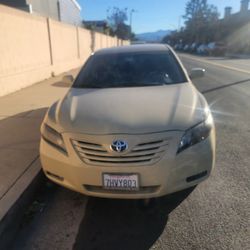 2008 Toyota Camry