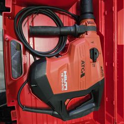 Hilti TE 70 ATC AVR hammer Drill 