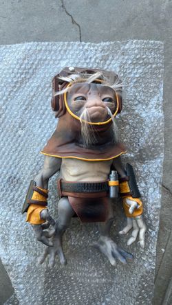 Toy collectors item