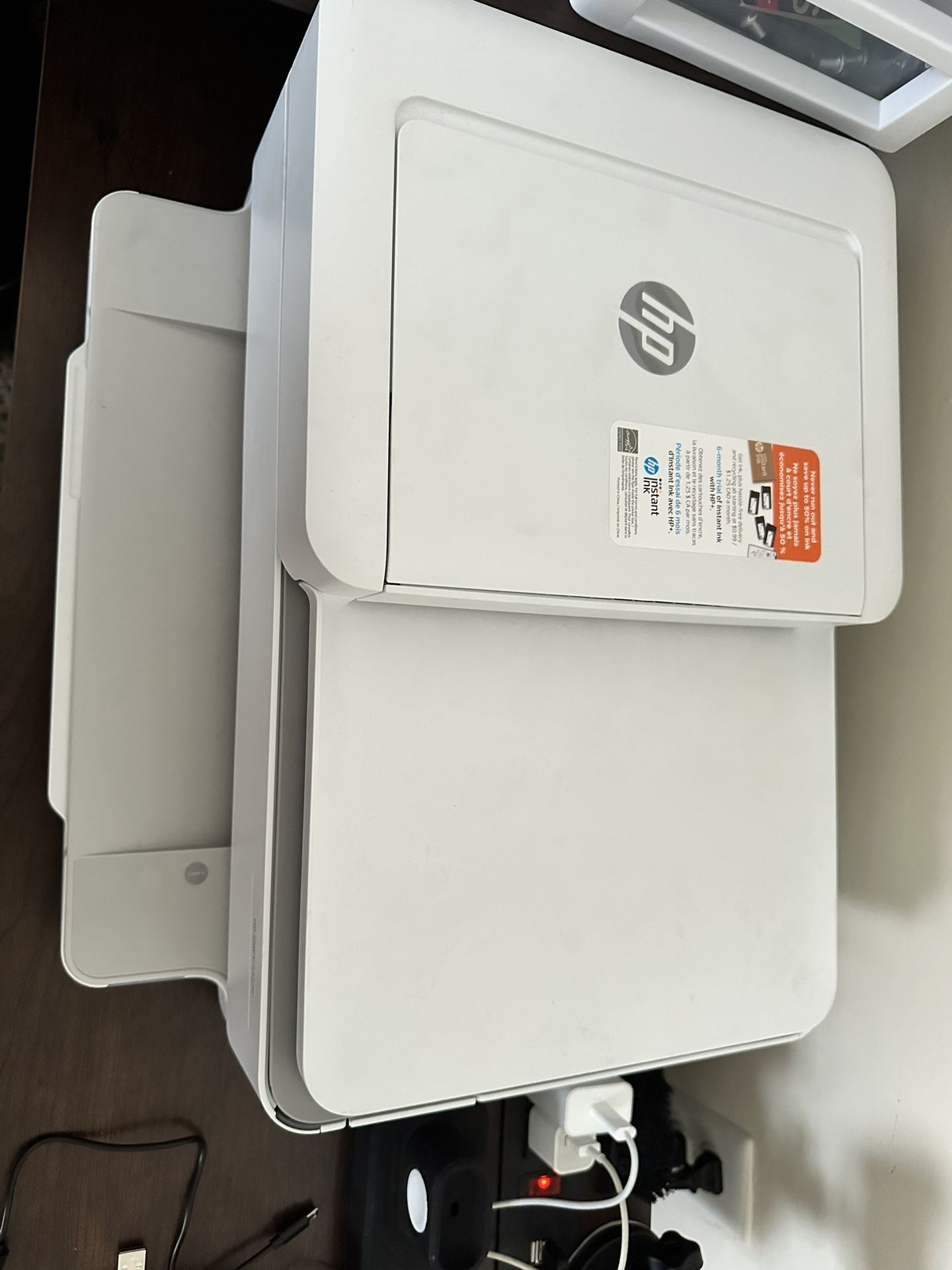 HP ENVY 6455e Printer