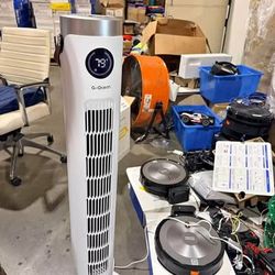 G-Ocean Tower Fan