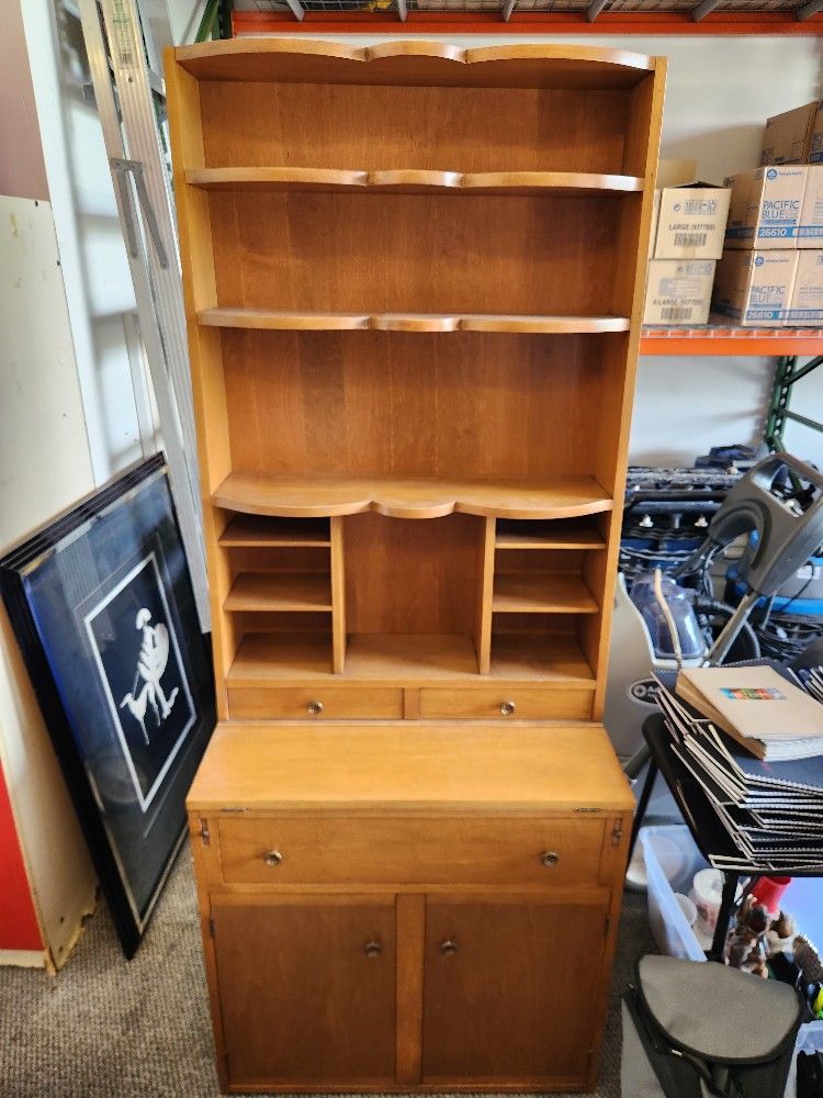 Wooden Organizer