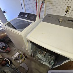 Washer And Dryer Repair 