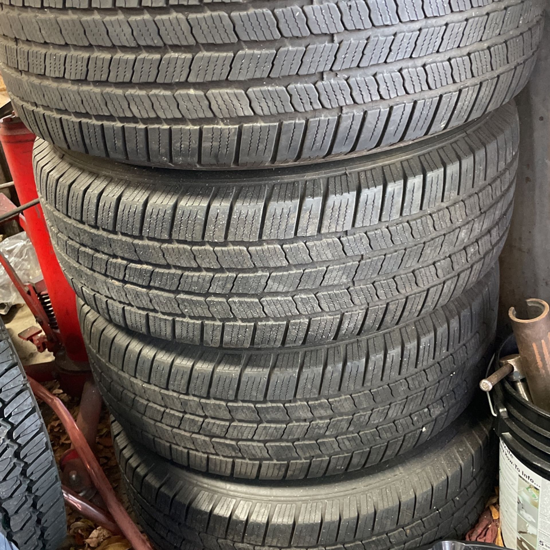Ford F-150 Rims And Wheels