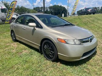 2007 Honda Civic