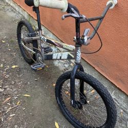 Dyno Vfr Bmx Bike