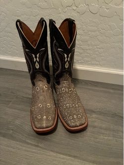 Lizard  original boots