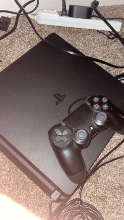 PS4