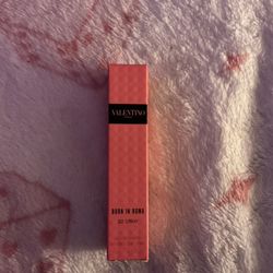 Valentino - Born In Roma