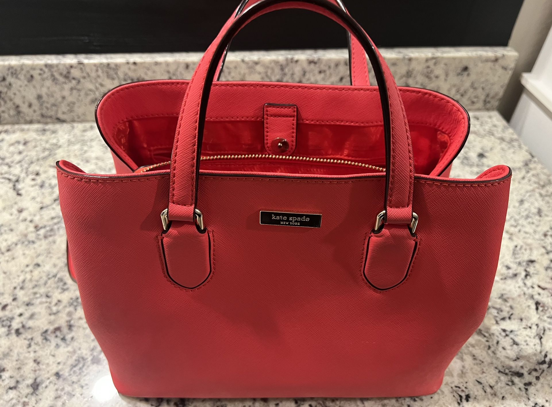 Kate Spade Purse with Wallet