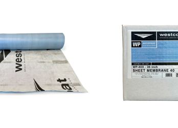 West coat Cement Waterproofing Products