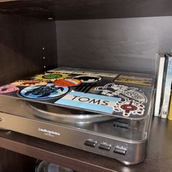 Audio-Technica Automatic Turntable