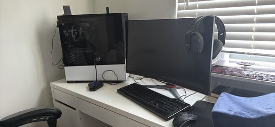 Gaming Set