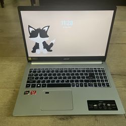Acer Aspire 5 (moving This Week) OBO