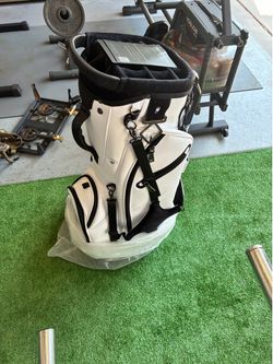 Rev Core golf bag
