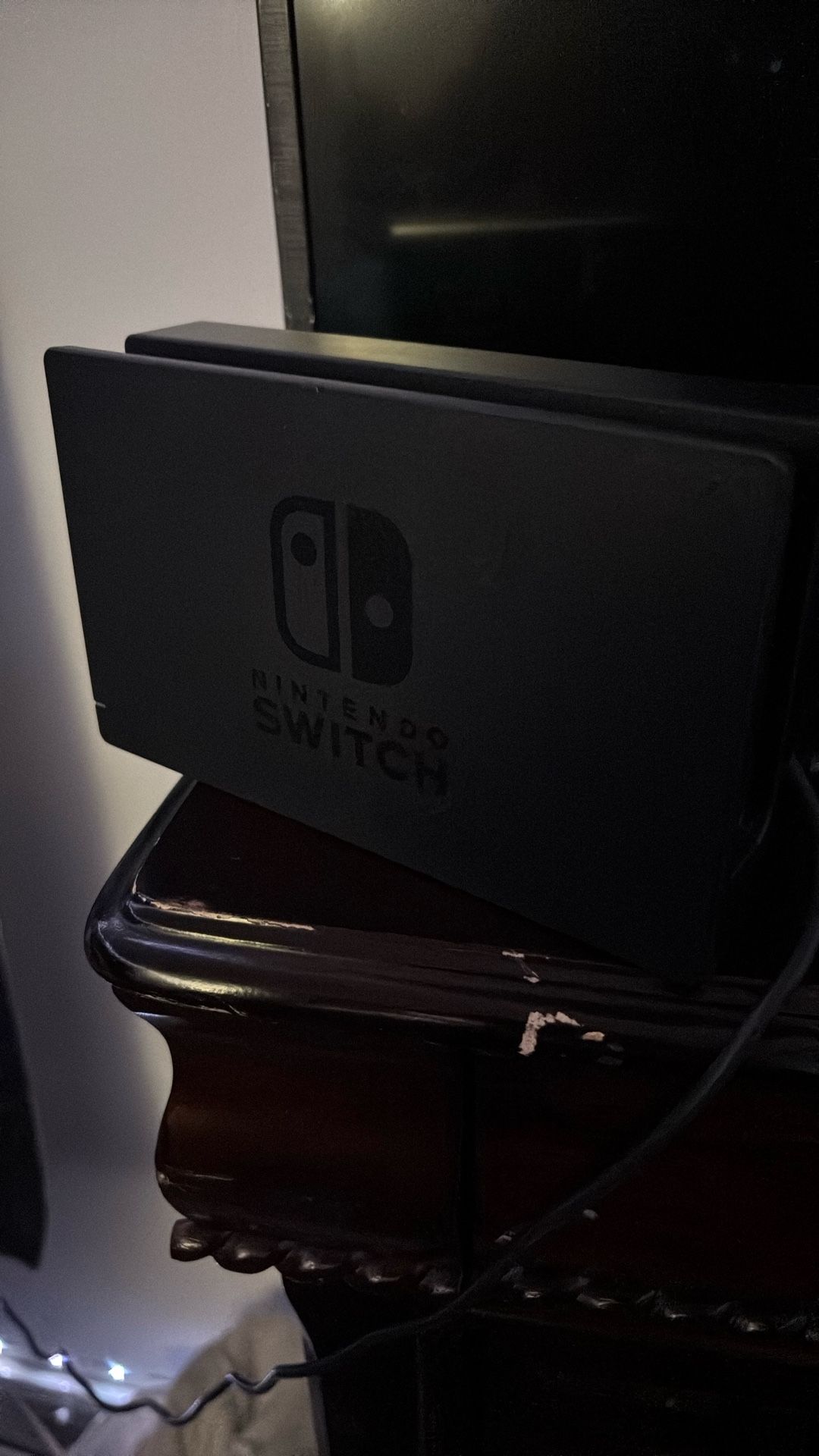 Nintendo Switch V2
