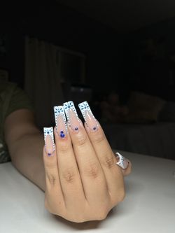 Nailz Sets 