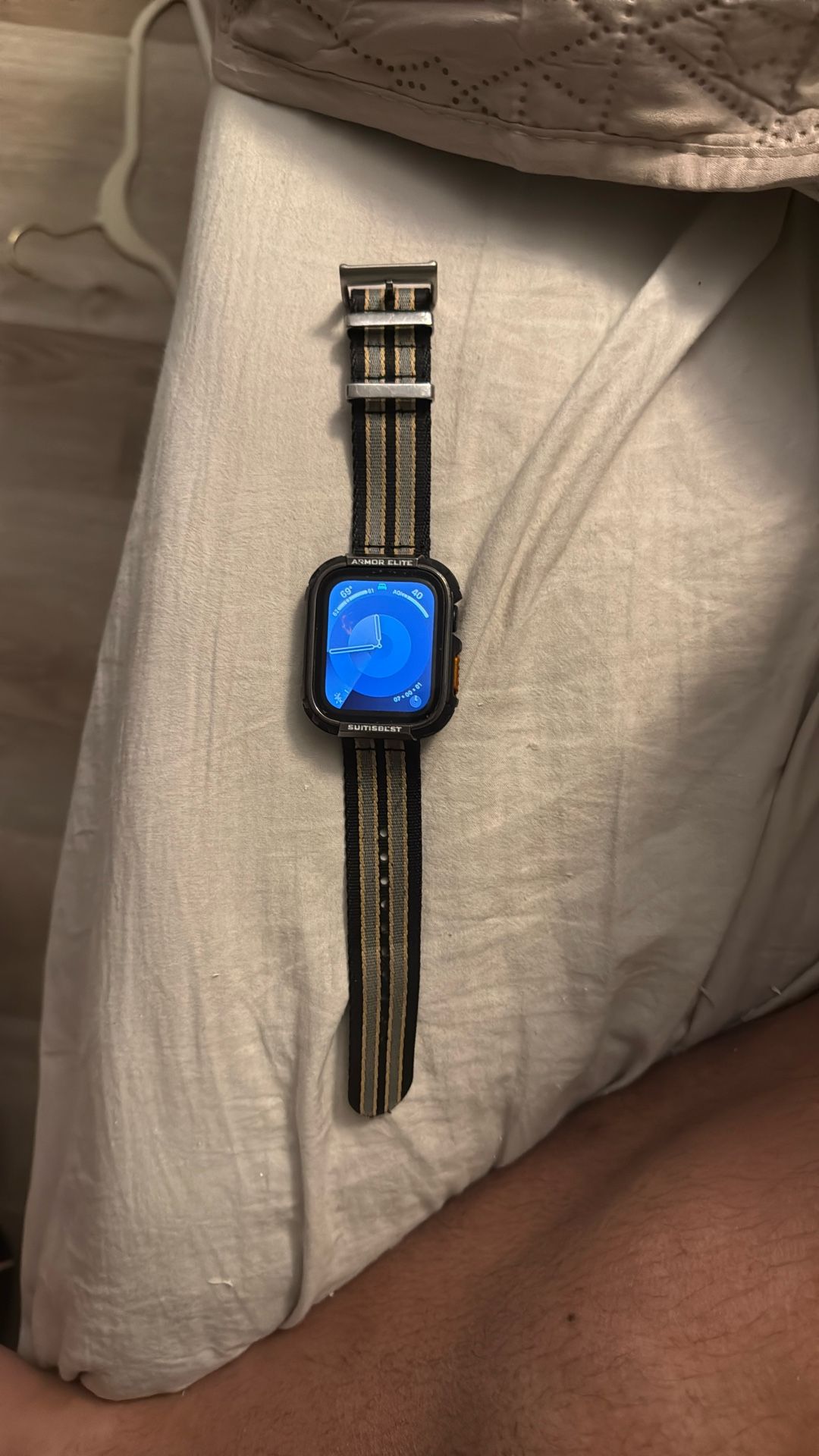 Apple watch SE