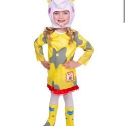 Peppa Pig Costume 