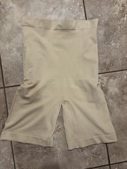 Women’s Xl Shape Wear Faja 