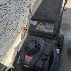 Murray 500 Series Lawn Mower 