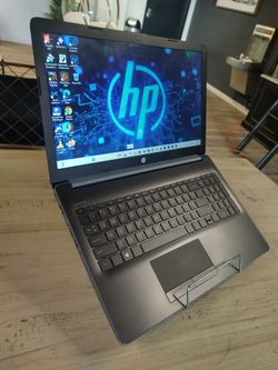 HP Notebook - $200