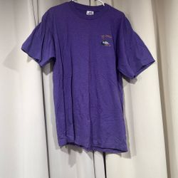 Vintage Tee Jays Tshirt XL