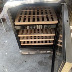 Frige As New 