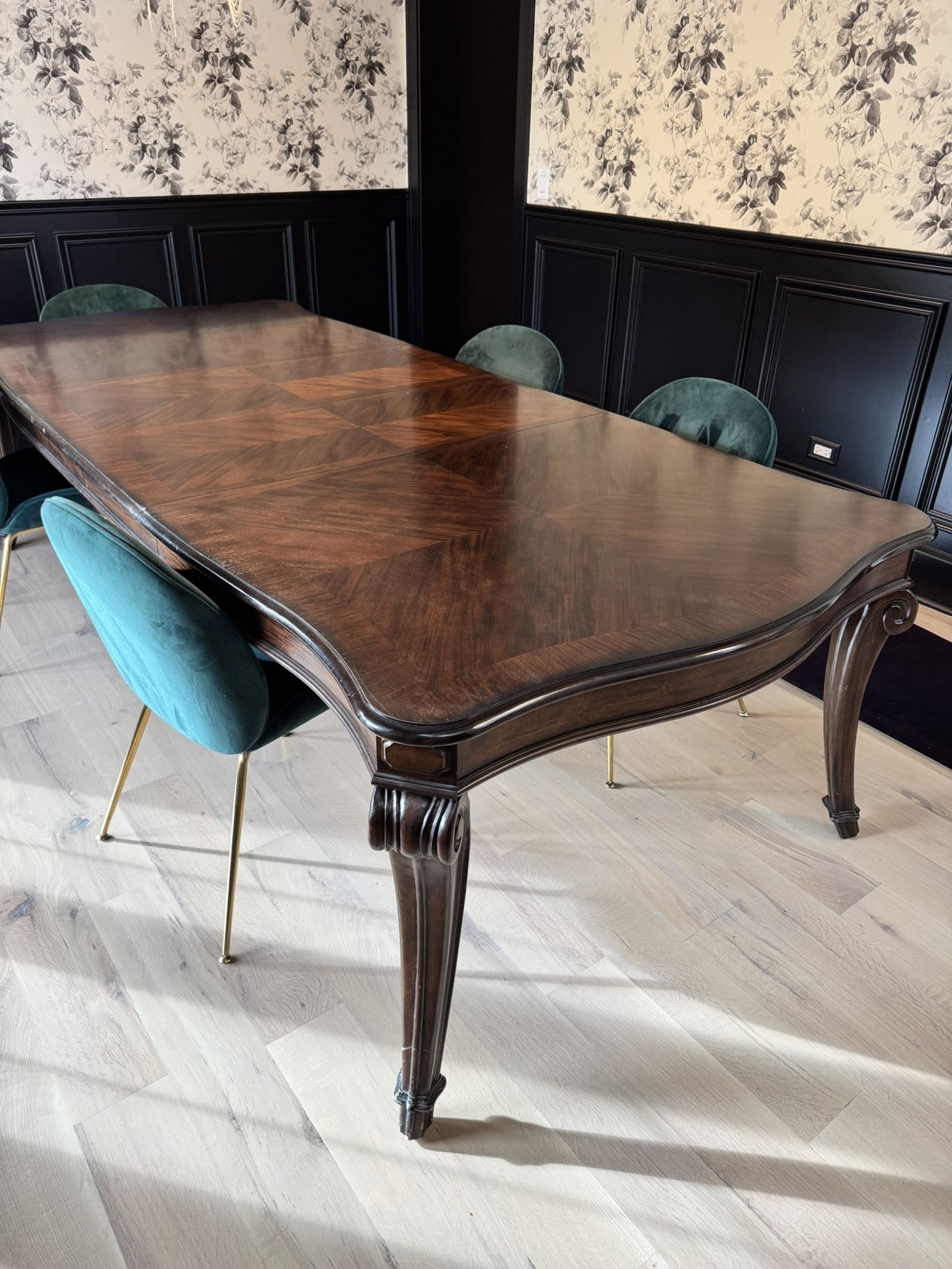 Dining Room Table