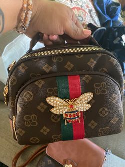 Handbag