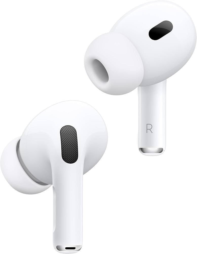Apple Airpods 2nd Gen / W Charger
