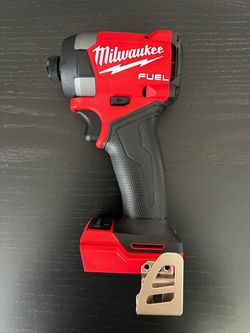 Milwaukee M18 Fuel Brushless Impact Driver