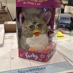 Furby