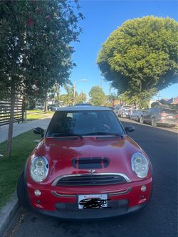Mini kuper